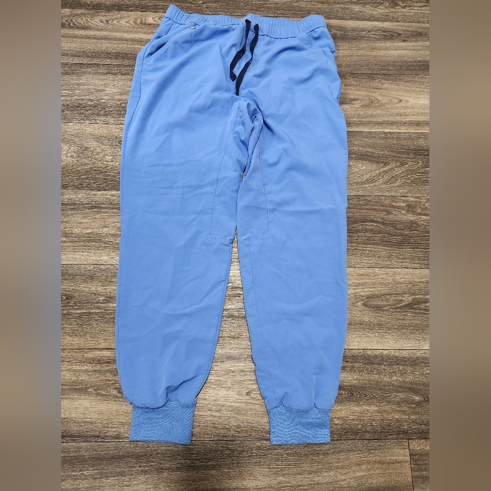 Figs Men's Technical Collection Tansen™ Jogger Scrub Pants Sz L